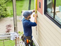 Best Historical Building Siding Restoration  in Lone Tree, IA